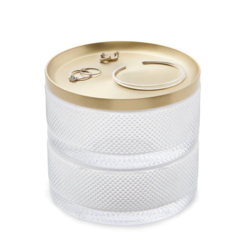Umbra Tesora Jewlery Box